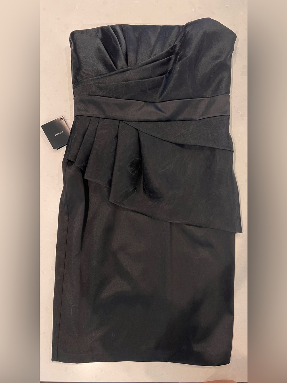 Little Black Cocktail Dress new with tags